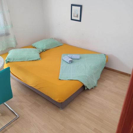 Apartments Paric Vir Eksteriør bilde