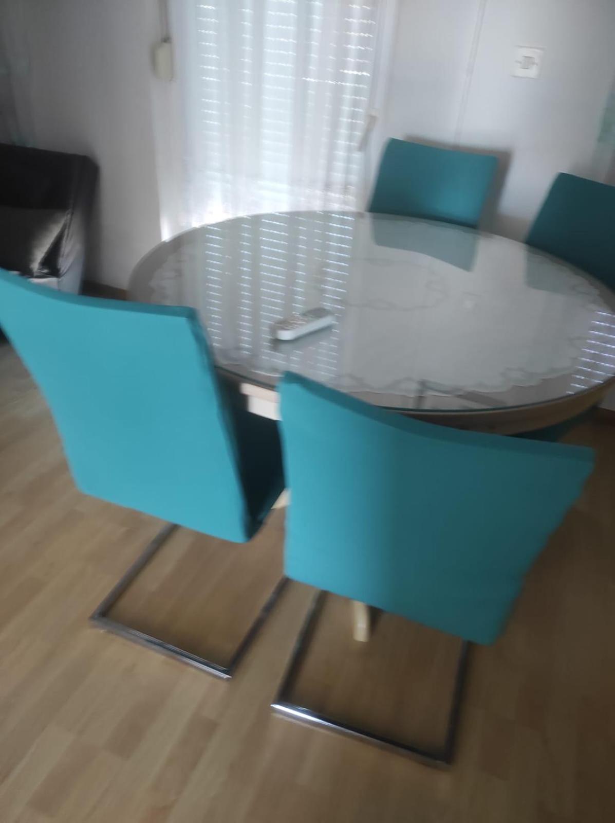 Apartments Paric Vir Eksteriør bilde