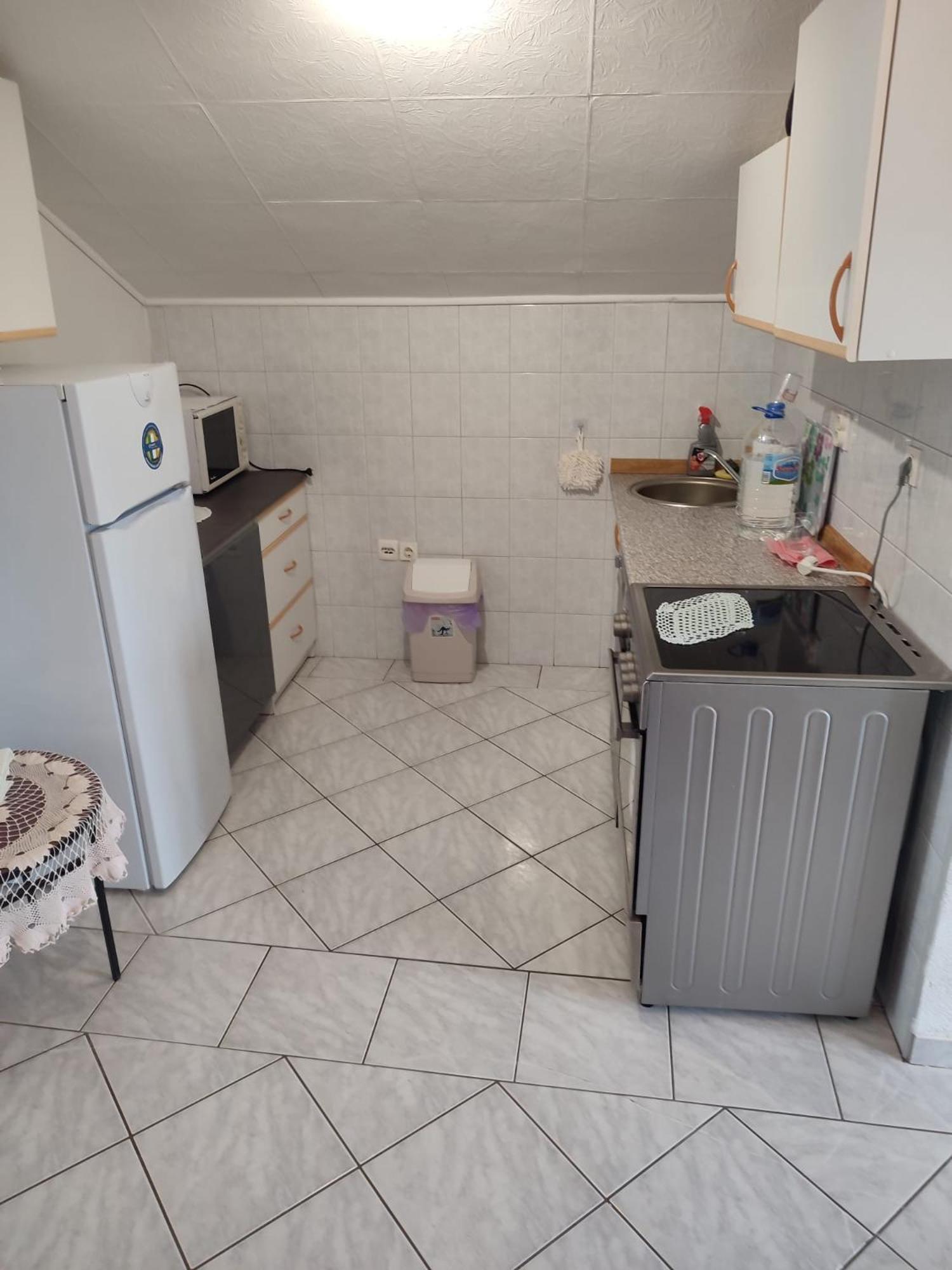 Apartments Paric Vir Eksteriør bilde